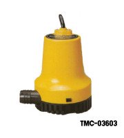 TMC - Bilge Pump 1100GPH